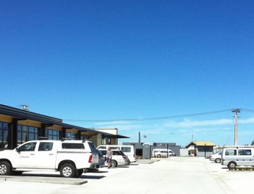 Papakura Community Probation Service Centre 