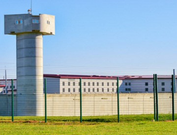 Waikeria Prison