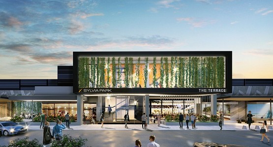 Sylvia Park Galleria