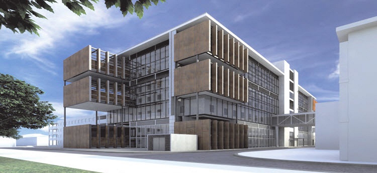 Mt Eden Corrections Facility (MECF)